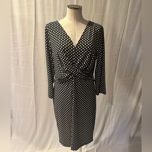 Ann Taylor Factory Dress